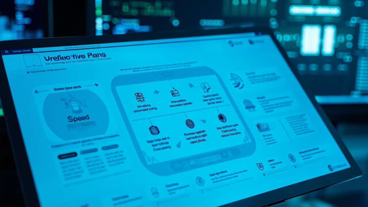 Automation: The Backbone of Efficient Testing