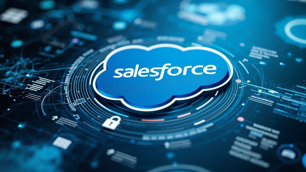 Ensuring Security and Compliance with Salesforce