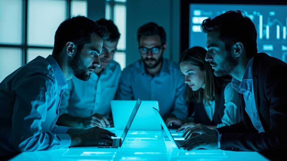 Overcoming Resistance: Adopting AI in Testing