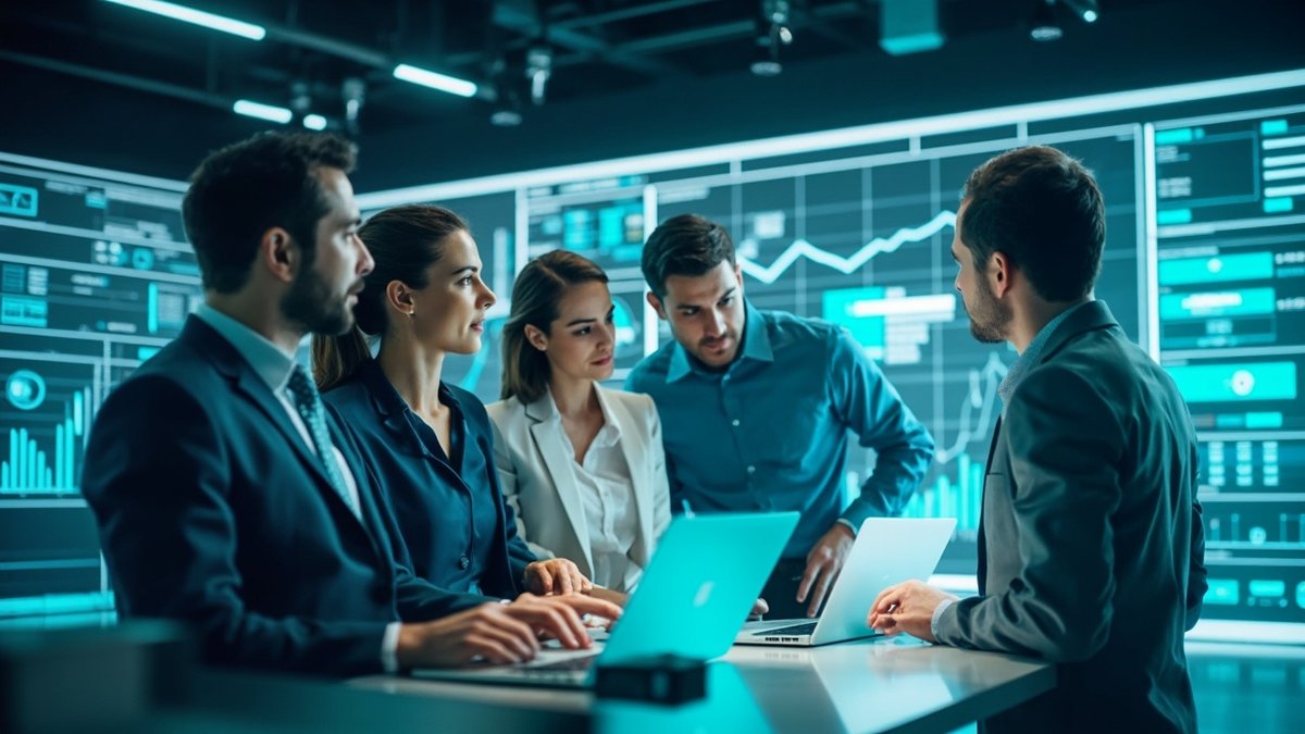 Conclusion: Embracing the Future of Software Testing