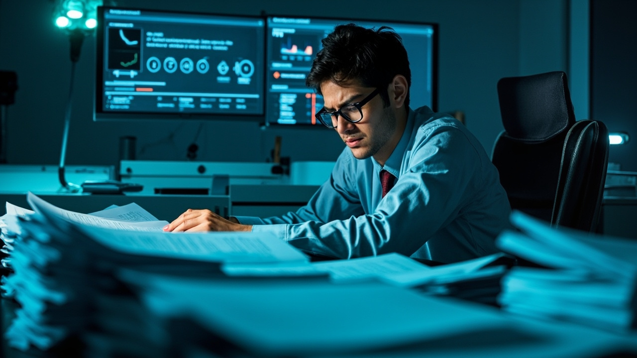 The Challenges of Traditional Software Testing