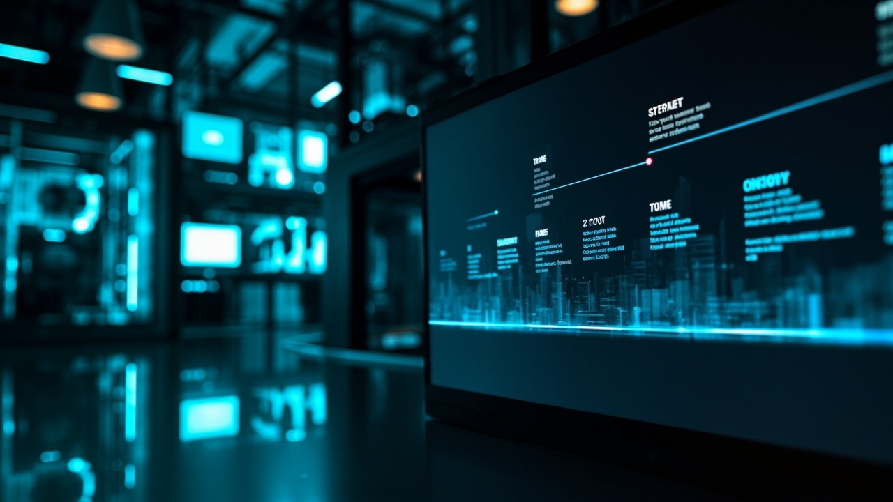 The Evolution of Software Testing: From Manual to Automated