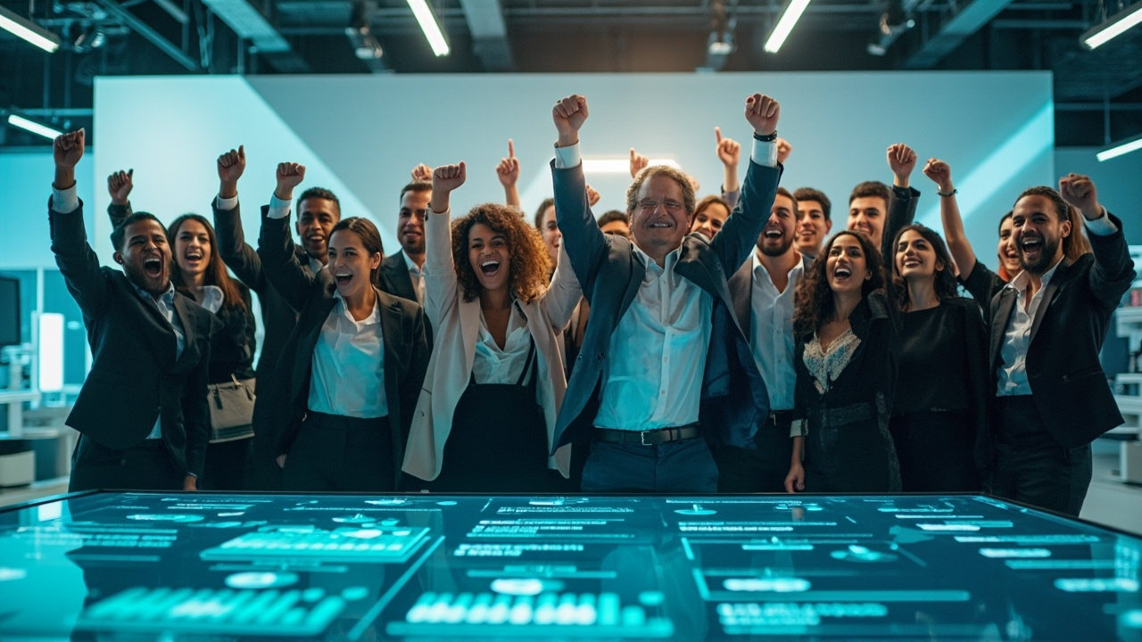 Conclusion: Embracing Innovation and Ethics in Pharma Marketing