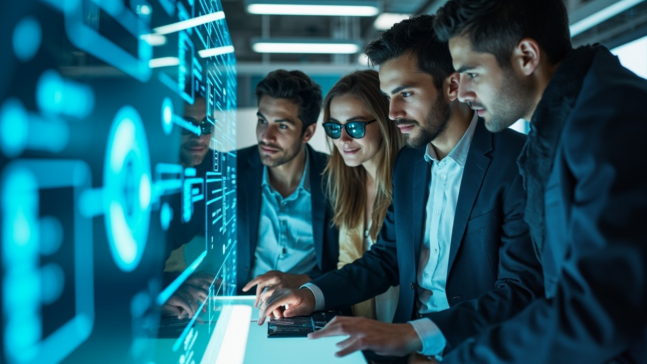 Conclusion: Embracing the Future of Software Testing