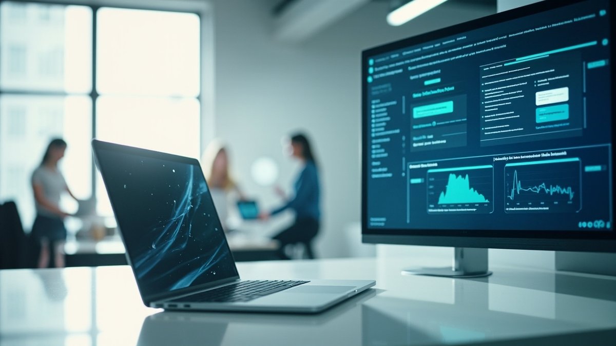 Embracing AI in Software Testing
