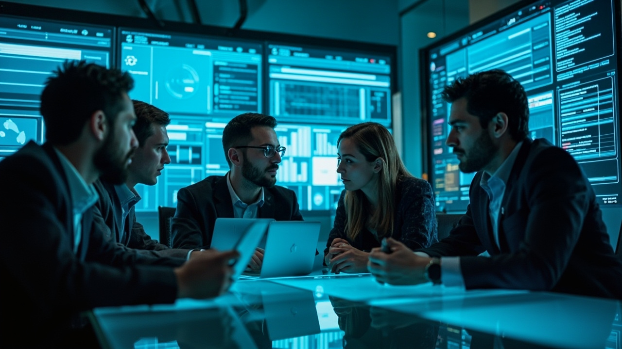 How AI-Powered Tools Enhance Developer Productivity