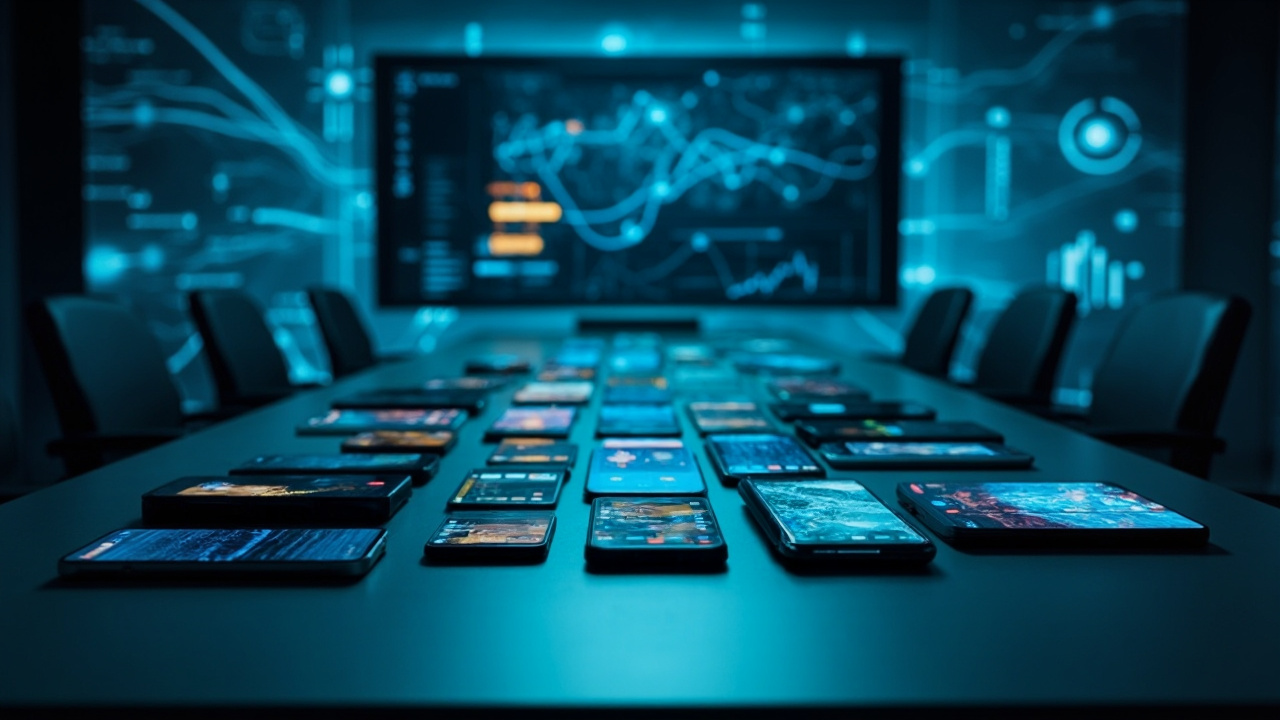 Understanding the Challenges in Mobile App Testing