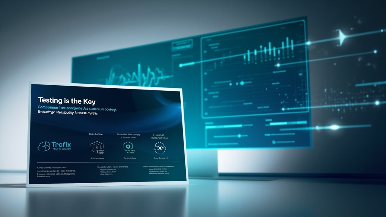 Comprehensive Test Coverage: Ensuring Reliability Across Platforms