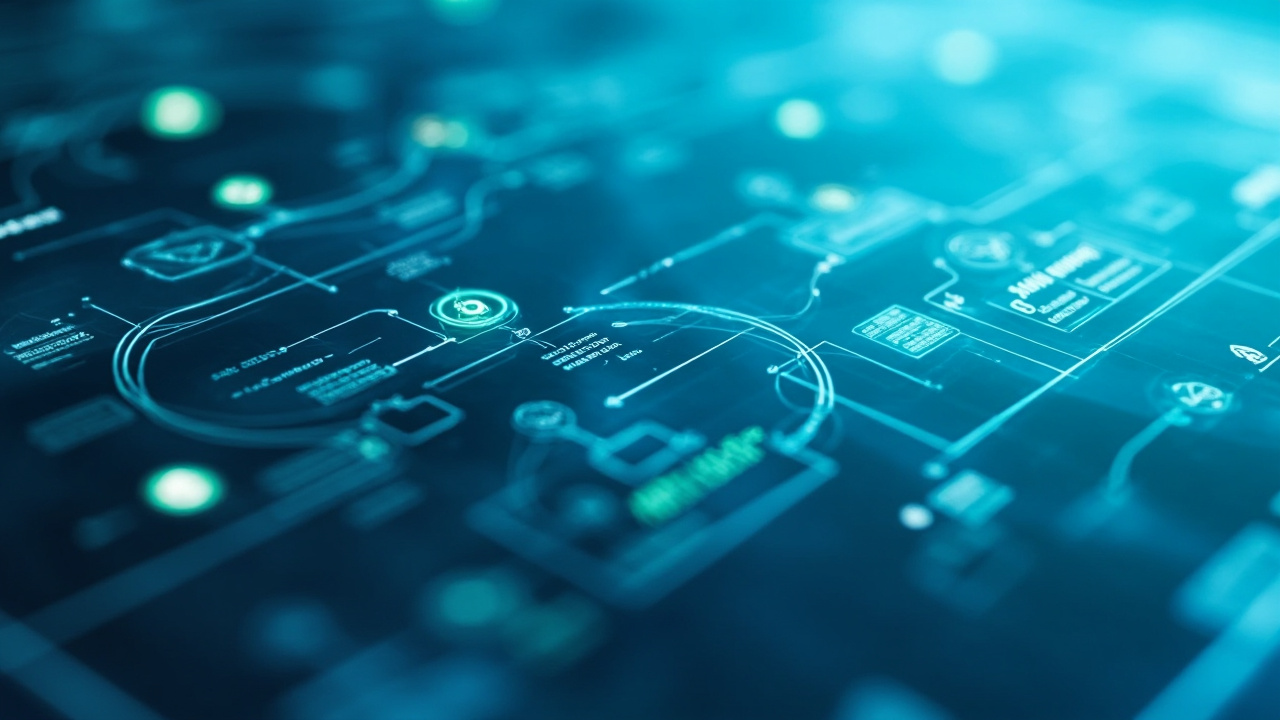 The Role of Automation in Achieving Efficiency