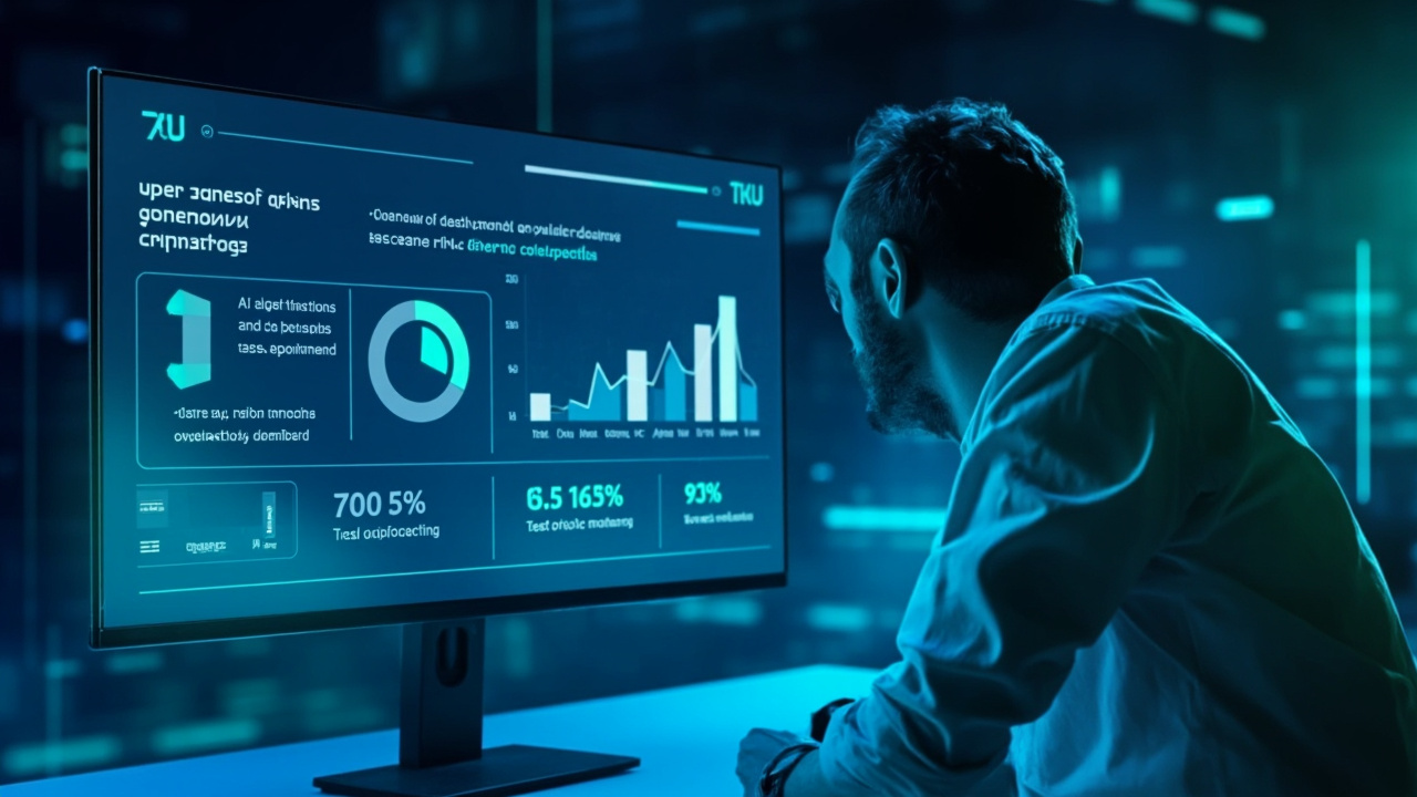Leveraging AI in Software Testing