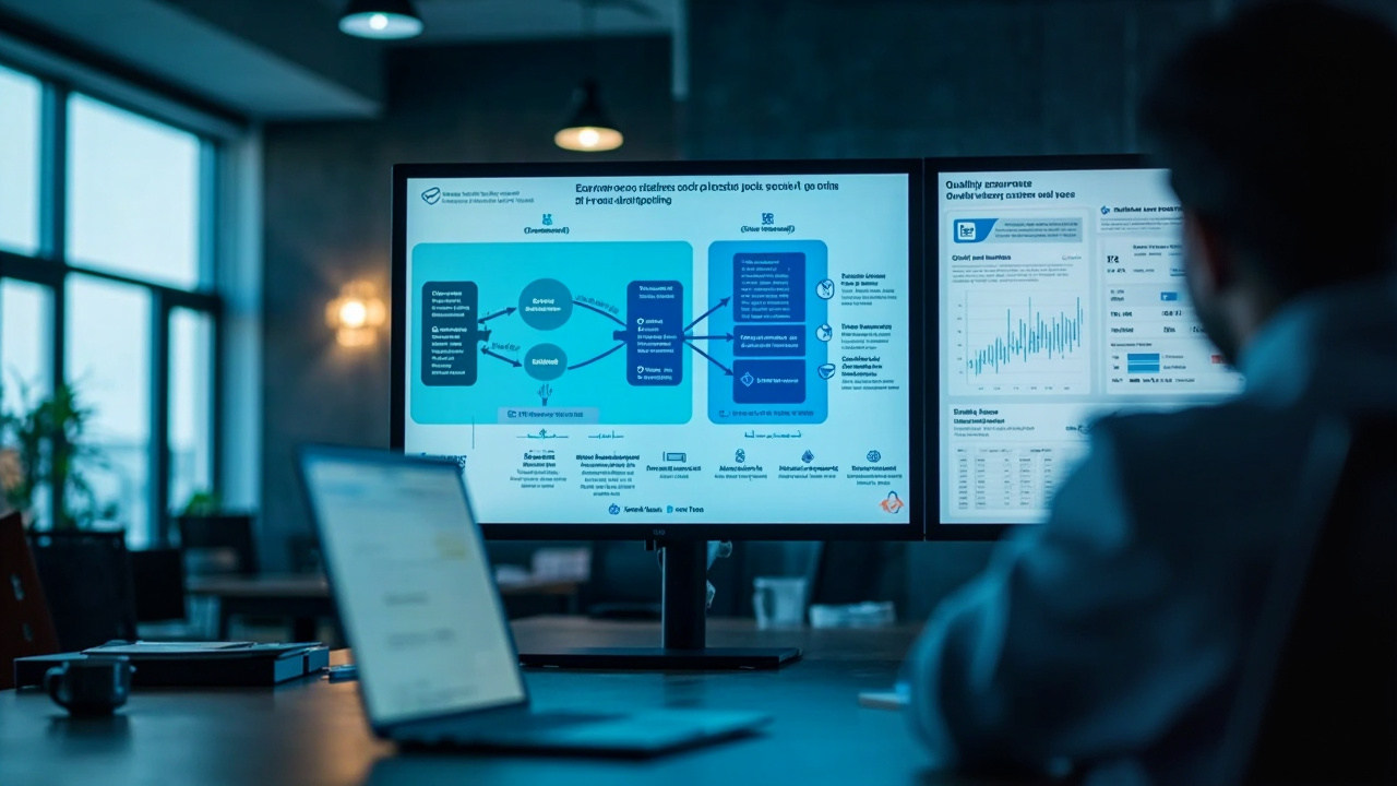 Seamless Integration of AI Testing Tools in DevOps