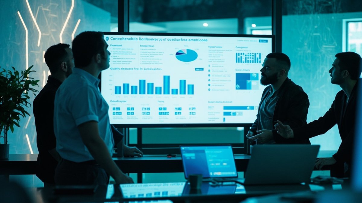Ensuring Comprehensive Test Coverage