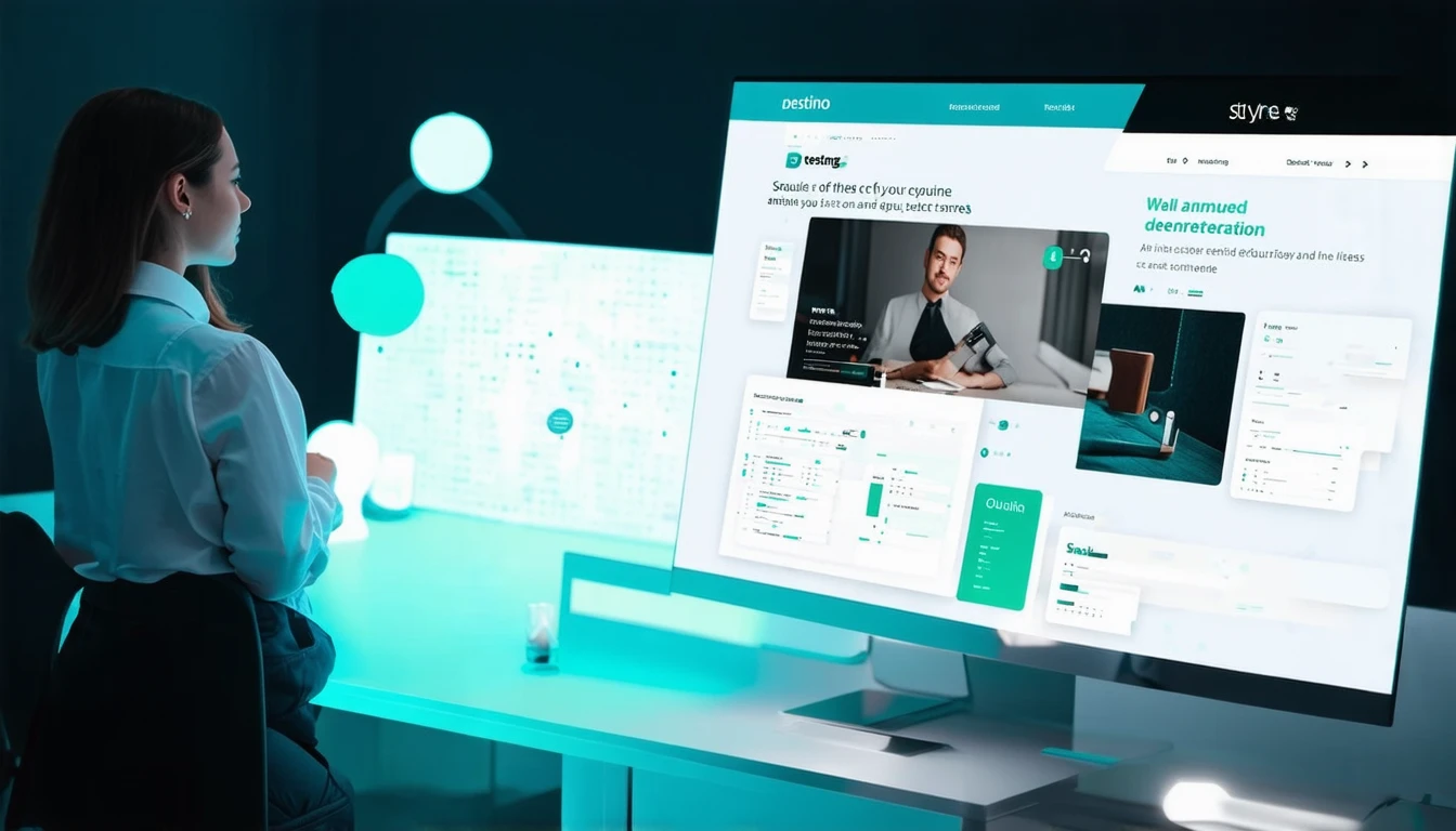 The Impact of AI on Software Testing