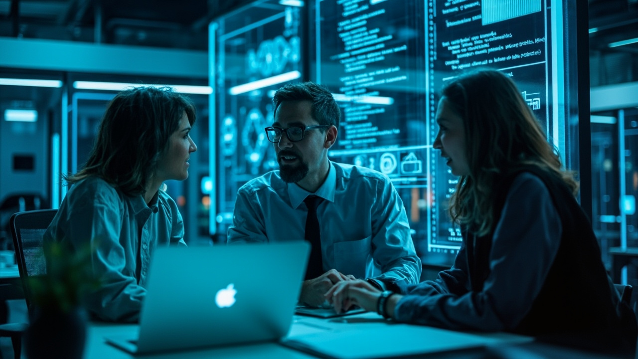 Conclusion: Embracing the Future of Software Testing with AI