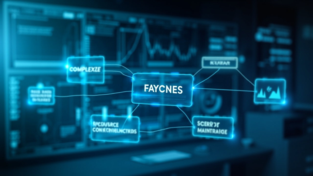 Key Challenges in Modern Software Testing