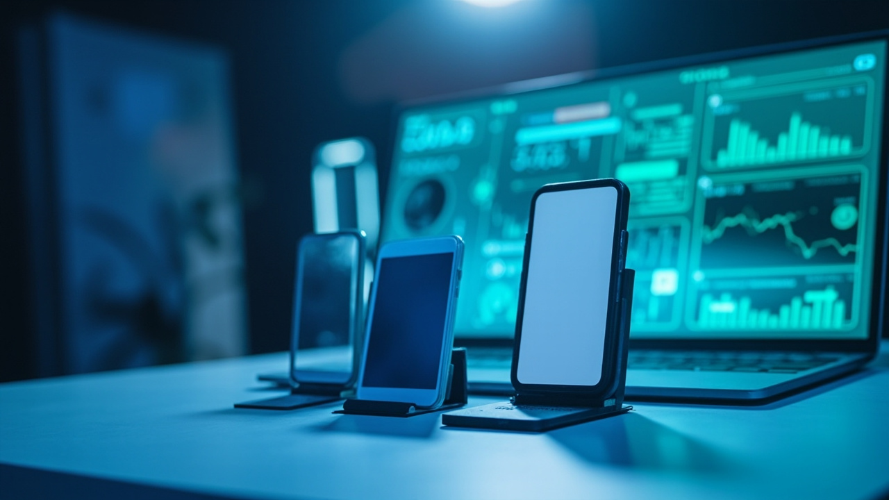 Types of Mobile App Testing