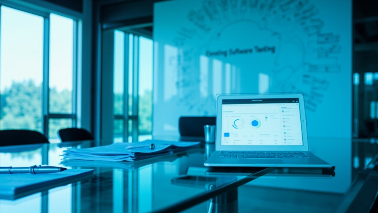 Final Thoughts: Elevating Software Testing to New Heights