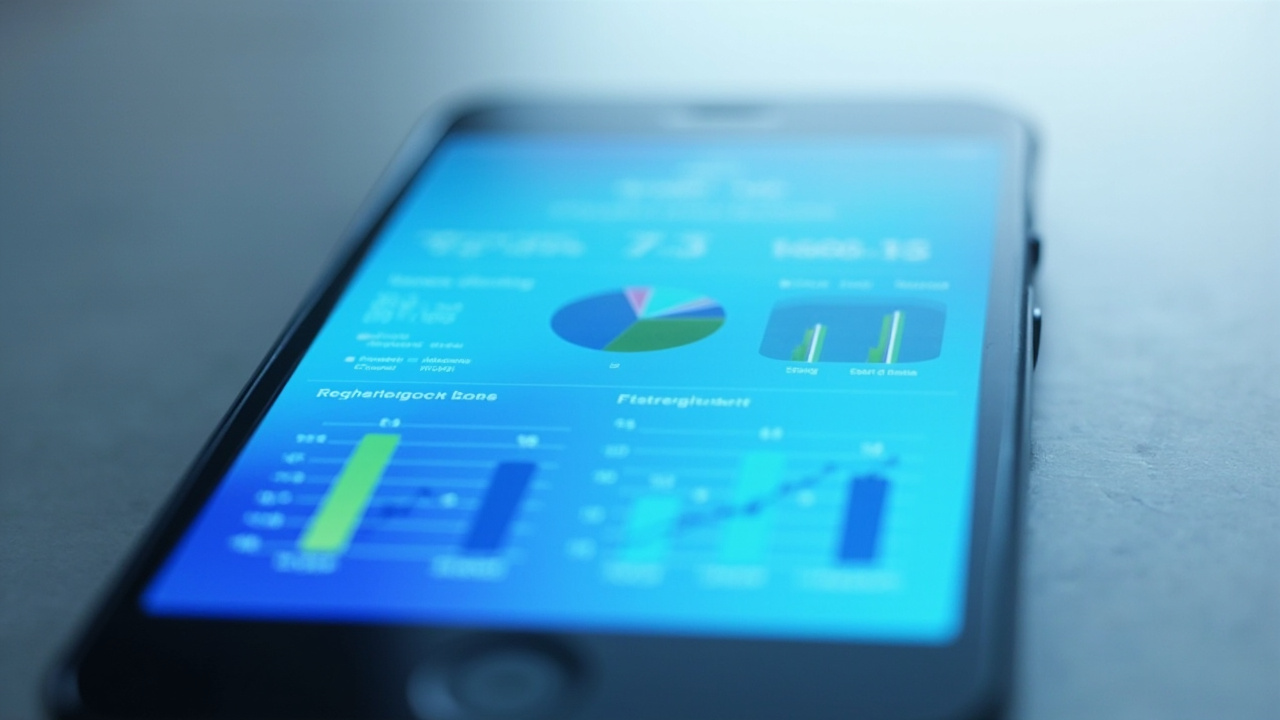 Leveraging Analytics for Informed Decision-Making