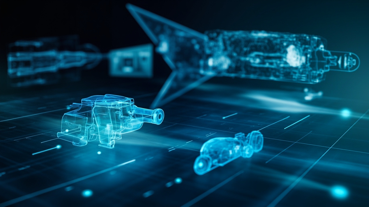 Early Defect Detection with AI-Powered Analysis
