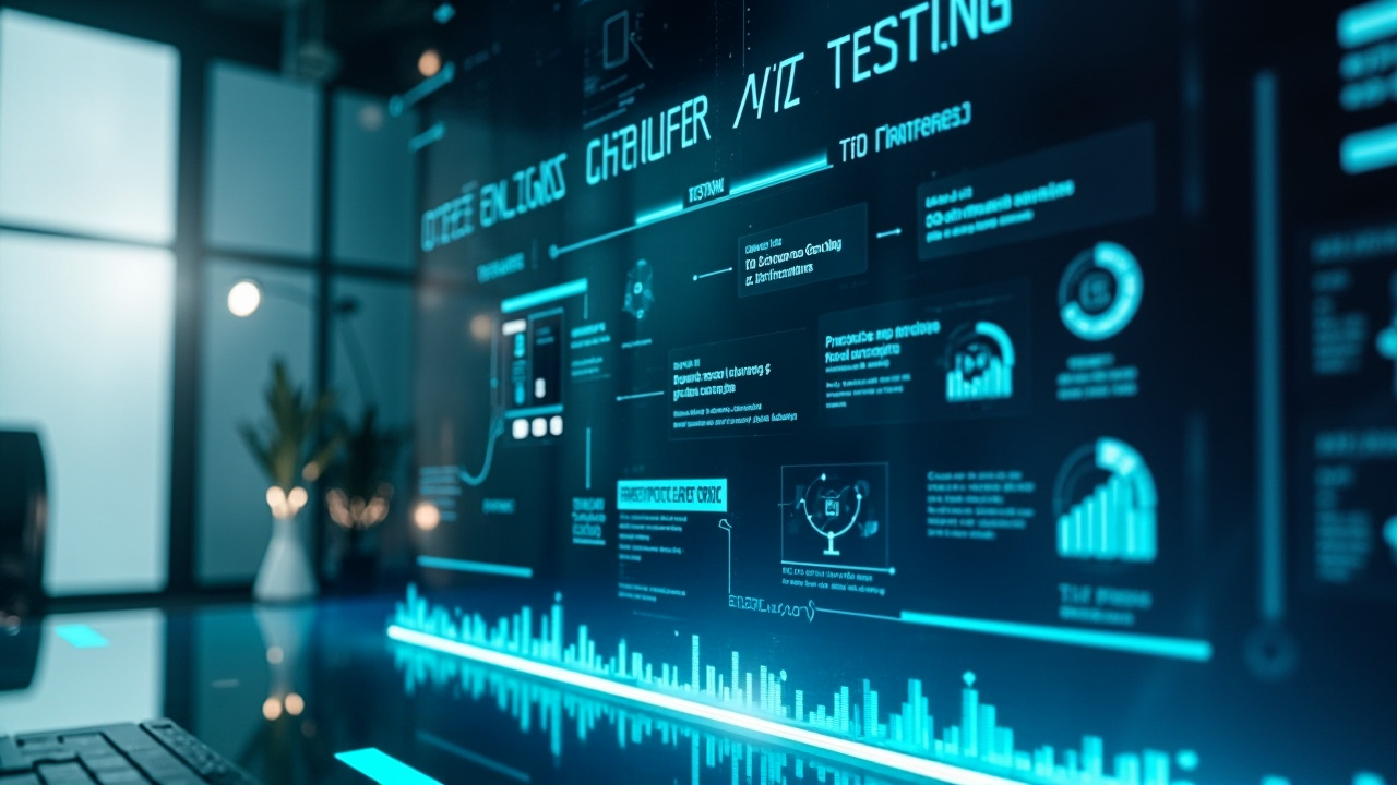 The Future of Software Testing: Trends and Predictions