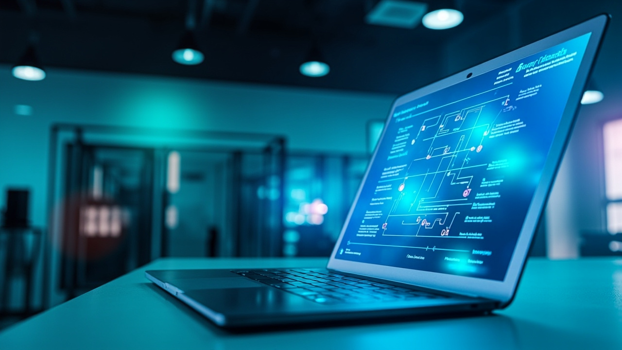 The Role of AI in Revolutionizing Software Testing
