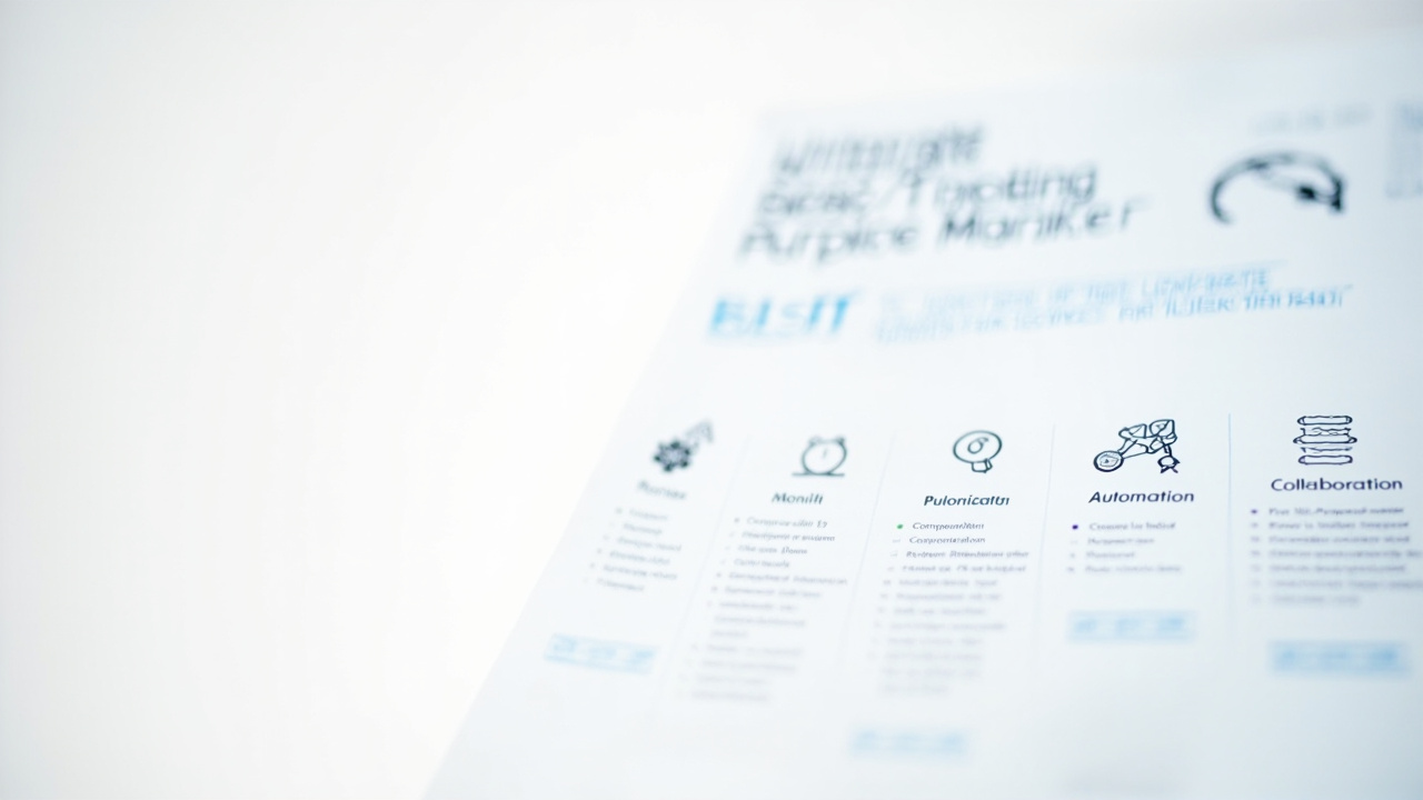 Best Practices for Effective Software Testing