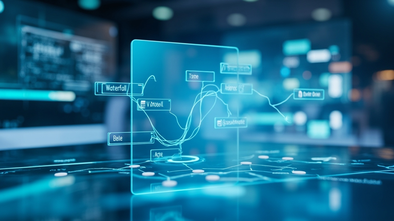Testing Methodologies: Choosing the Right Approach