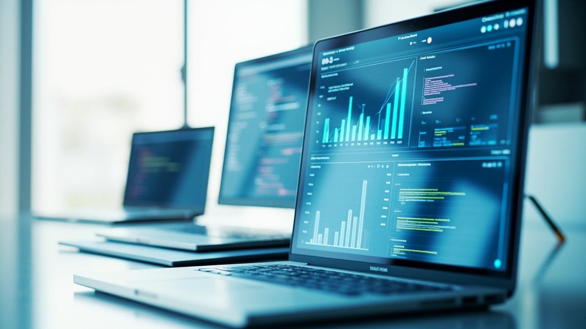 Conclusion: Embracing Innovation in Software Testing