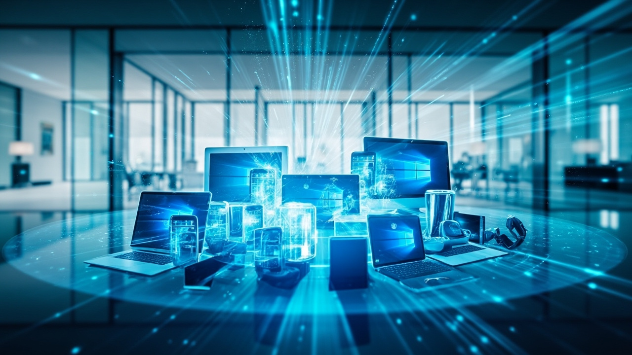 Comprehensive Test Coverage: Ensuring Quality Across Platforms