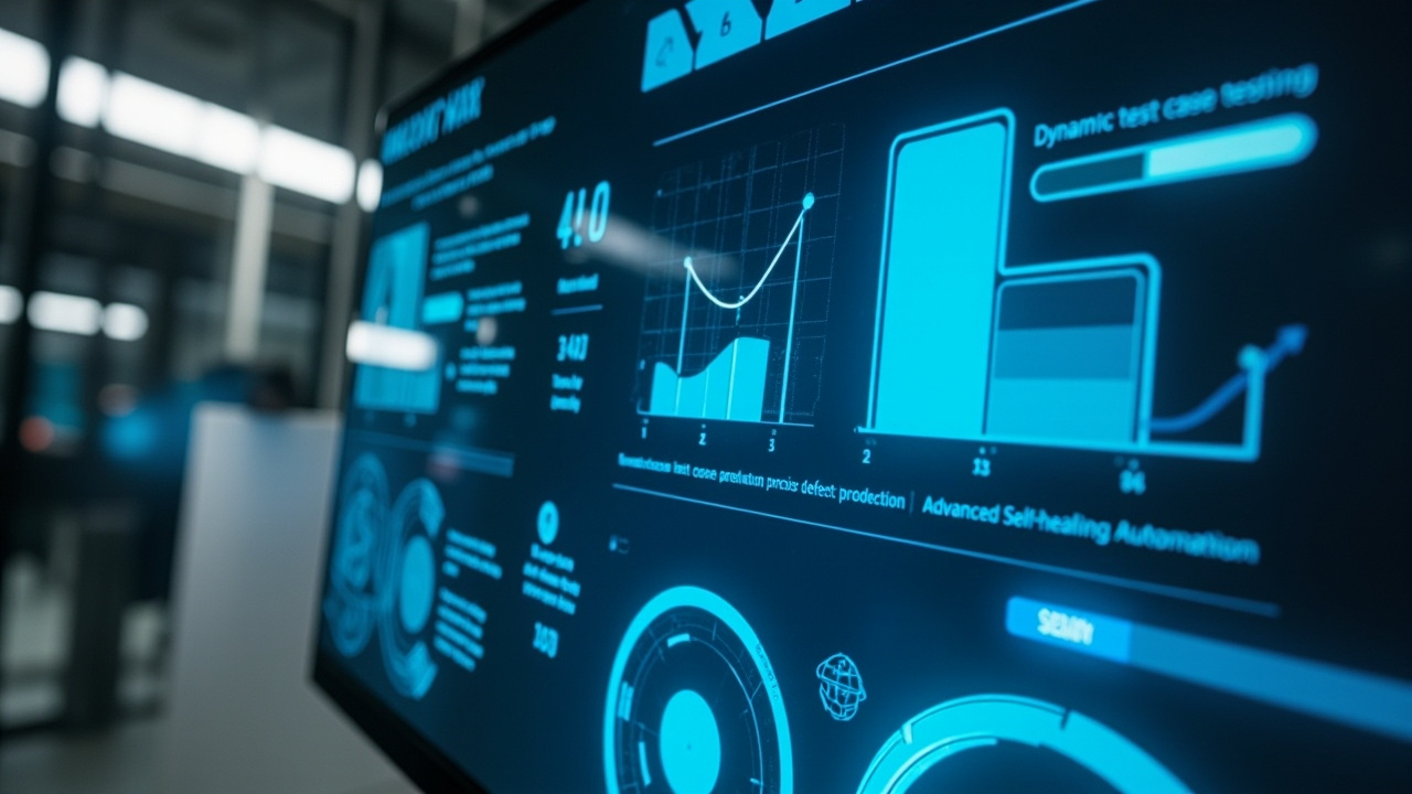 Integrating AI into Software Testing