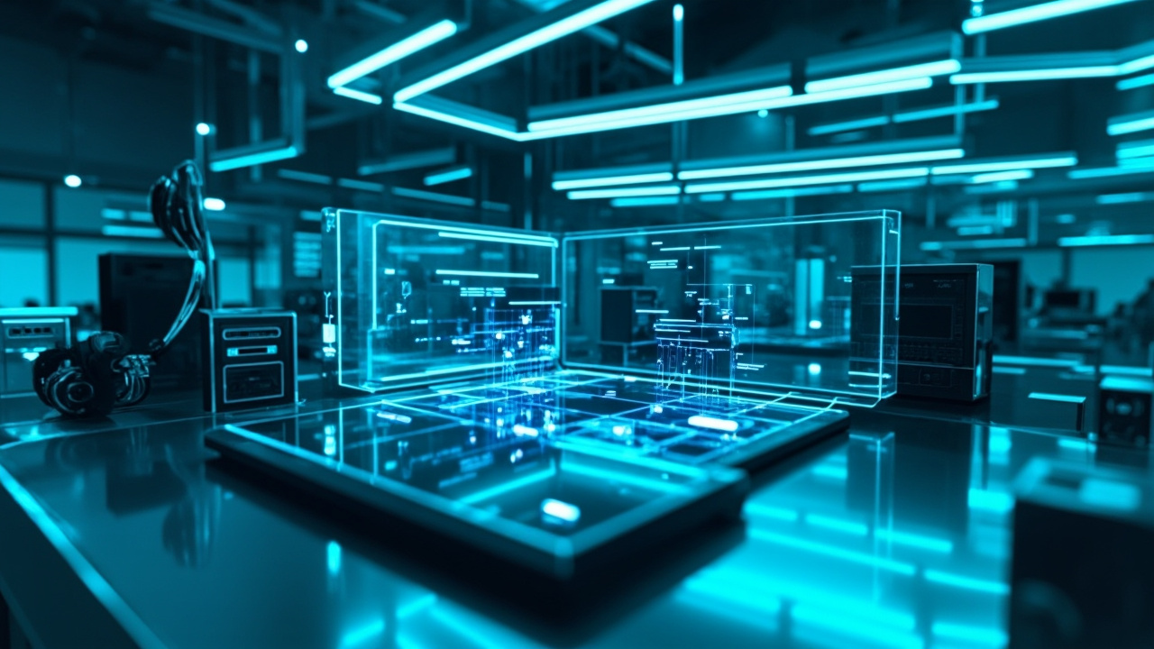 The Future of Software Testing