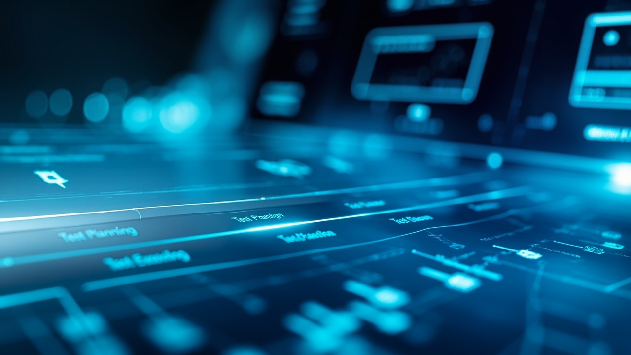 The Software Testing Lifecycle: A Structured Approach