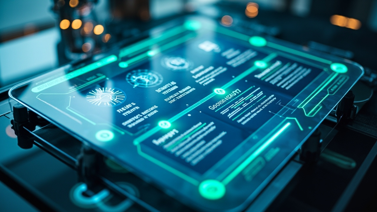 Embracing AI and Machine Learning in Testing