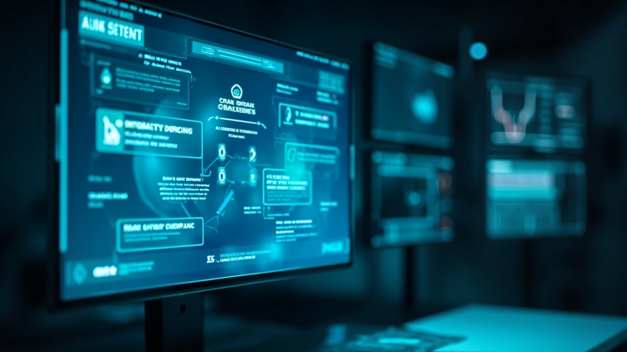 Overcoming Challenges in AI-Powered Software Testing