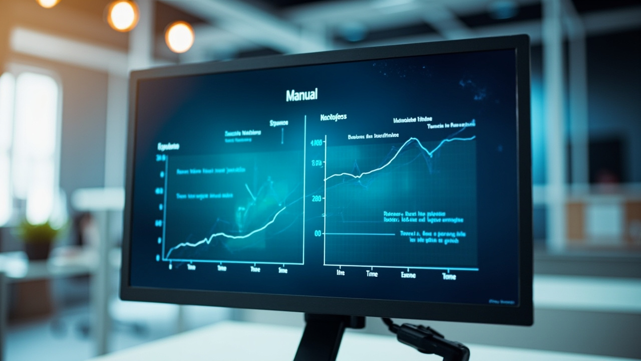The Evolution of Testing: From Manual to Automated