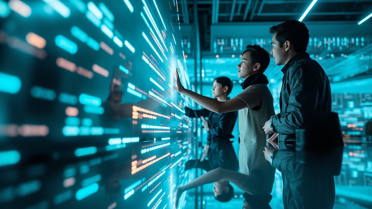 The Future of Software Testing: Looking Ahead