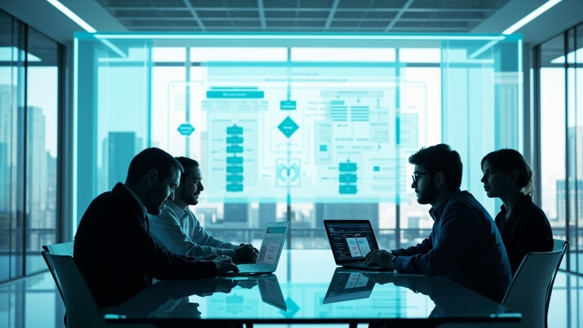 Embracing AI in Software Testing: A Game Changer