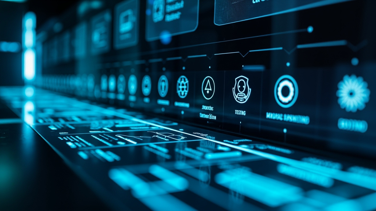 The Evolution of Software Testing: From Manual to Automated