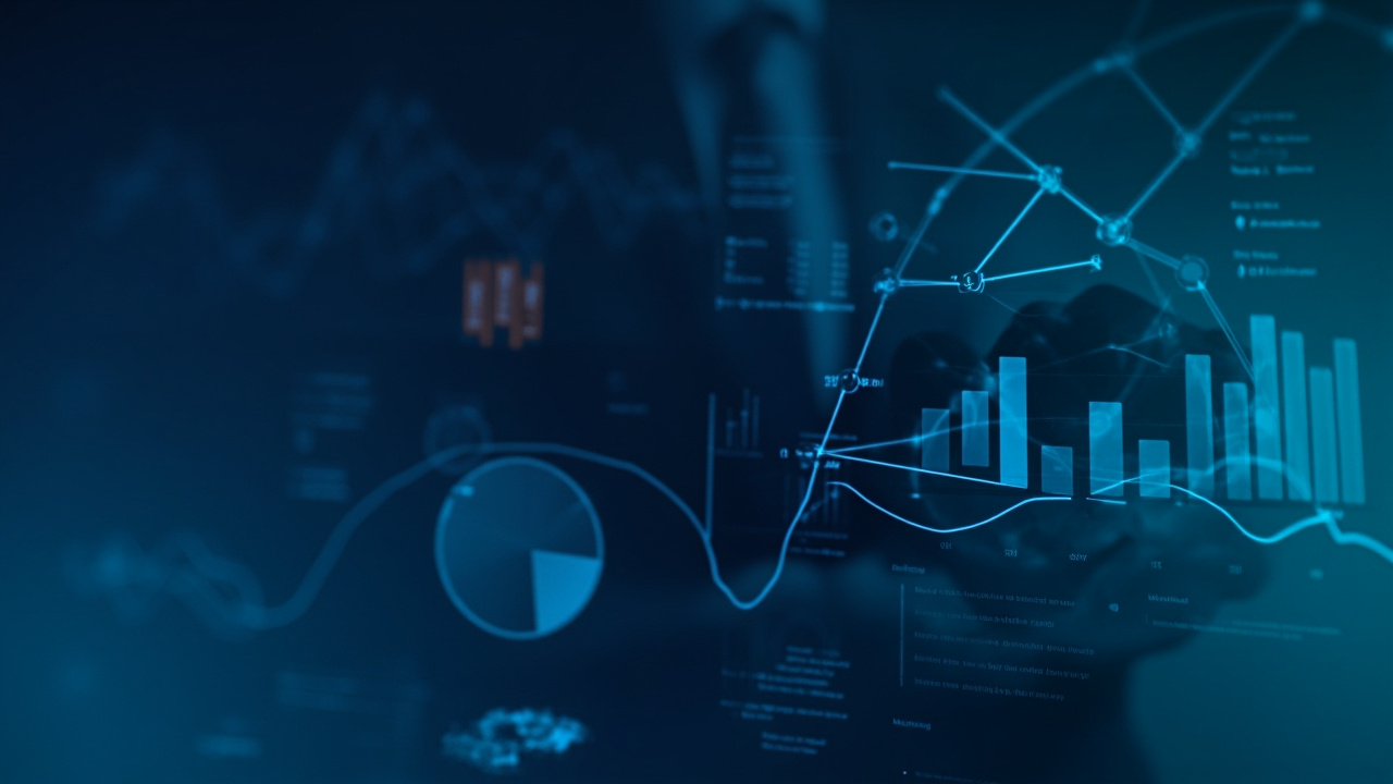 Advanced Analytics and Reporting: Informed Decision-Making
