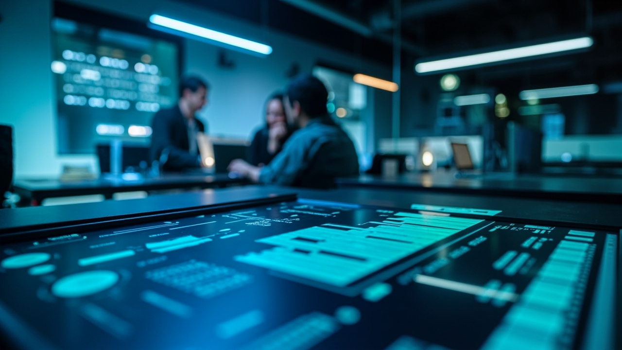 The Future of Software Testing: Embracing Change