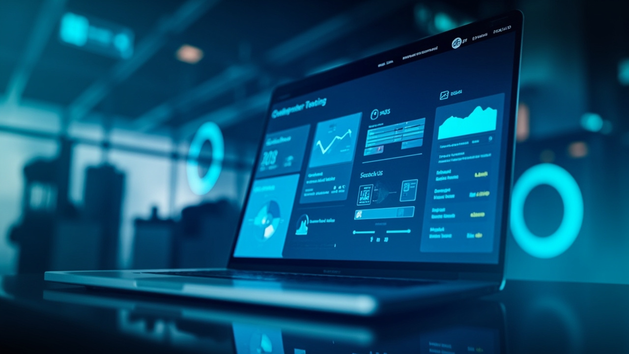 Conclusion: Embracing the Future of Software Testing