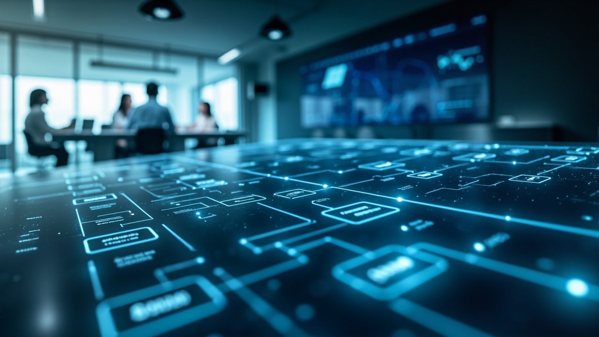 Key Benefits of Implementing Salesforce