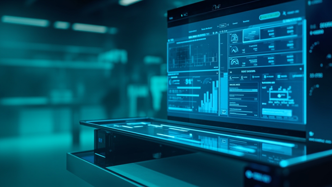 Leveraging AI and Machine Learning in Mobile App Testing