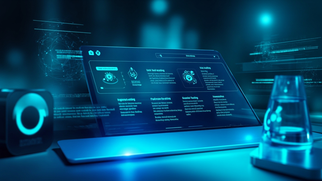 Understanding the Fundamentals of Software Testing