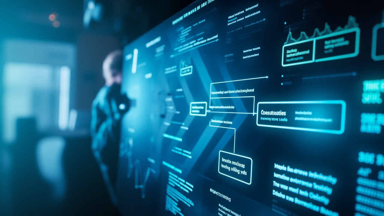 Embracing AI in Software Testing
