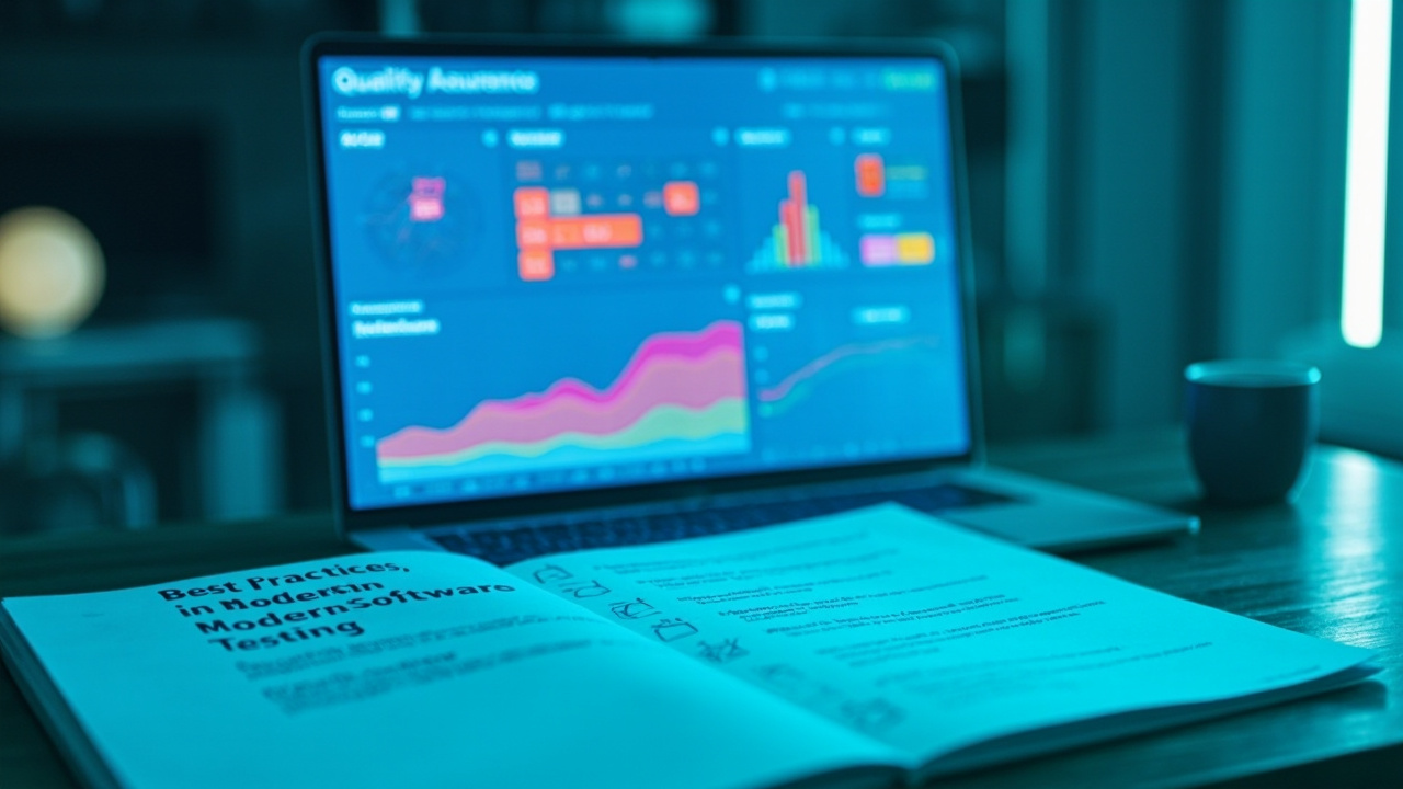 Best Practices in Modern Software Testing