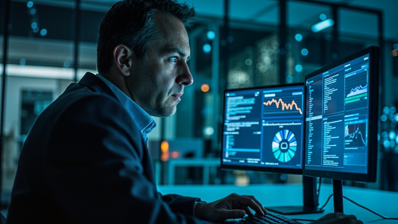 The Human Element: Balancing Automation with Expert Insight