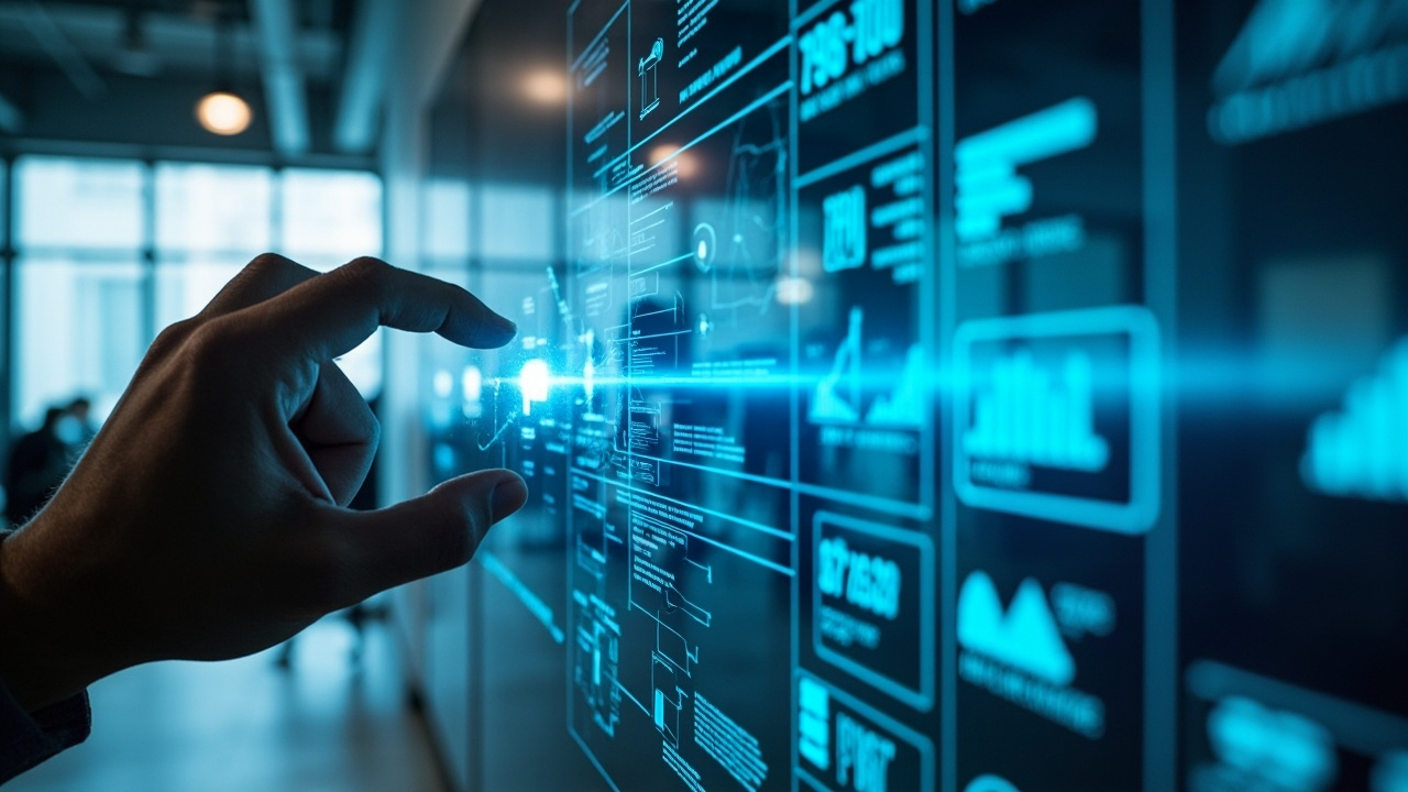 The Impact of AI and Machine Learning on Software Testing