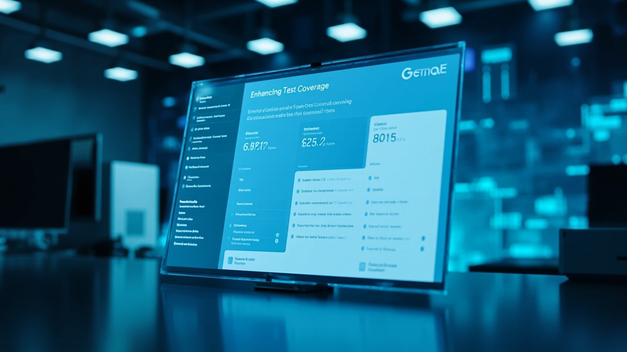 Enhancing Test Coverage with AI-Powered Tools