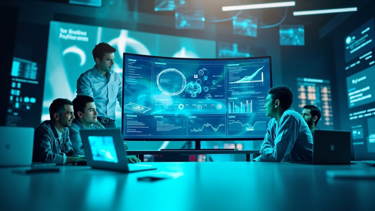 The Future of Software Testing: Trends and Predictions